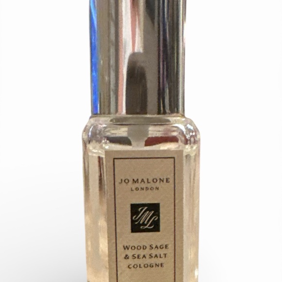 Jo Malone Wood Sage & Sea Salt Cologne with Silver Cap - Picture 5 of 8